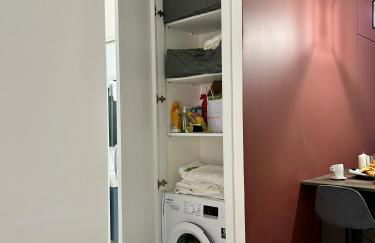 Urban Chic San Paolo Apartment Rome - Foto 40