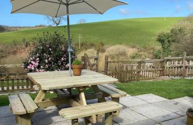 Fern Cottage at Hewish Mill - Foto 15