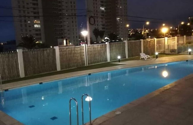 Herradura appartment - Foto 19