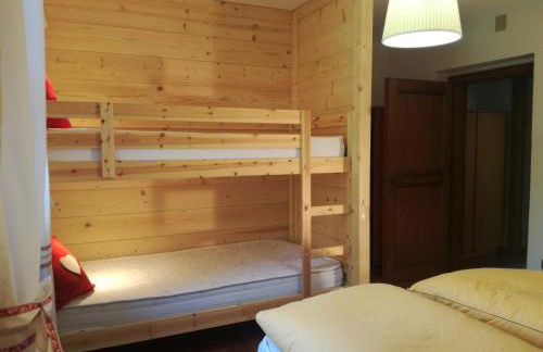 Casa Monteggia - Foto 13