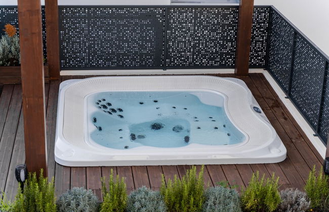 Shellter Apartments - Foto 22