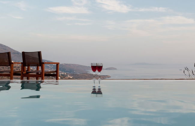 Andros Tessera - Foto 1