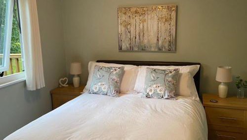 Chalet 64, Lakeside, Glan Gwna Holiday Park - Foto 5