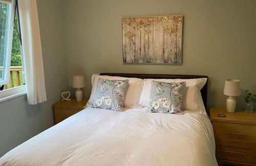 Chalet 64, Lakeside, Glan Gwna Holiday Park - Photo 5