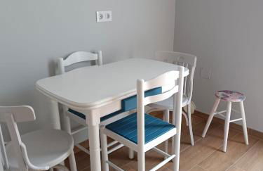 Areas Negras. Casas de Fanego. - Foto 6