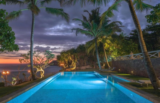 Elevated Family Beach Villa Overlooking Surf Break - Foto 60