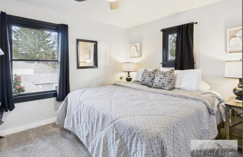 Historical Albany Downtown House with 5 Bedrooms - Foto 18