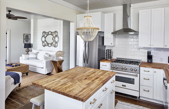 Bohemia Bungalows - Foto 23