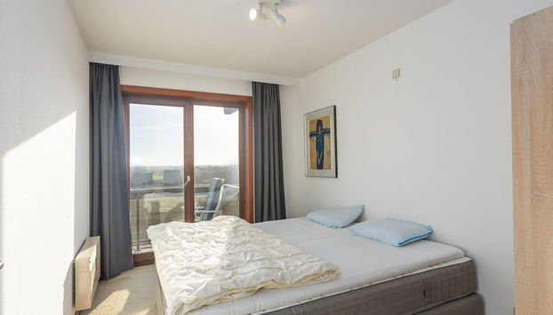 Apartment With Parking and Panoramic sea View - Foto 5, Camera