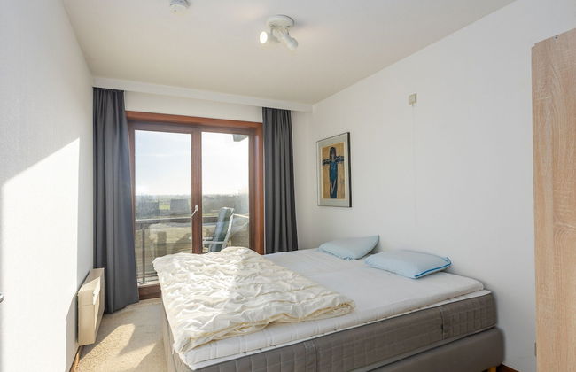 Apartment With Parking and Panoramic sea View - Foto 5