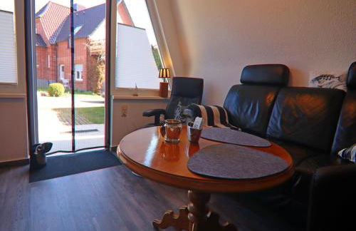 Charmante Finnhütte mit Garten - Foto 17