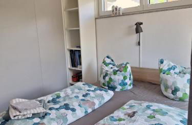 MOIN & AHOI Ferienwohnung - Foto 52