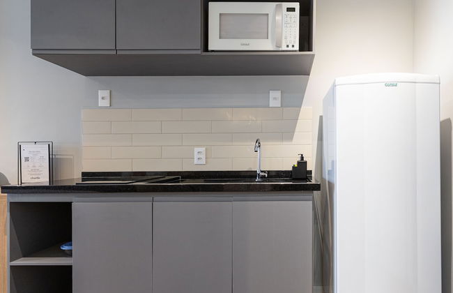 Charlie Pamplona Jardim Paulista - Foto 42