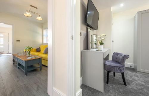 Routhorpe House - Foto 49