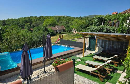 Holiday house LUMA - Foto 10