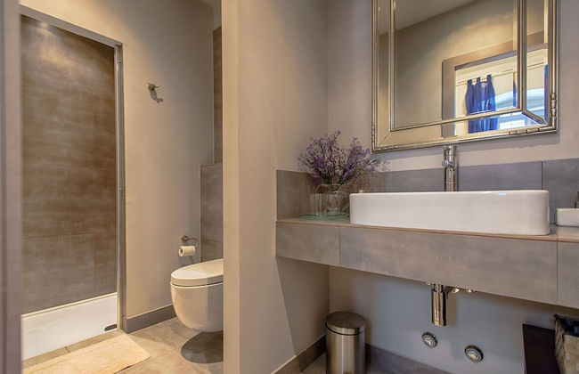 Heraclea Luxury Heritage Accommodation - Foto 27