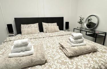 Apartment Forest - Foto 21