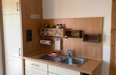 Maisonette Salzknecht - Foto 13