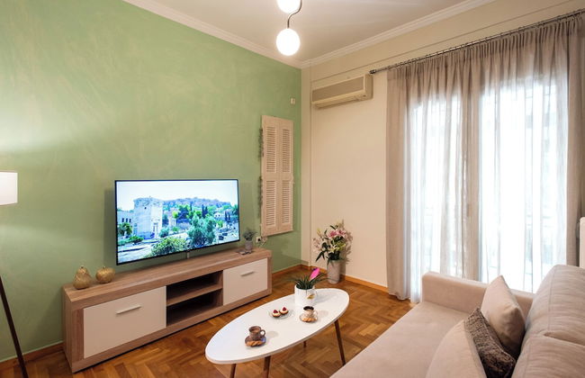 Blue Ark Exploring Athens - Foto 51