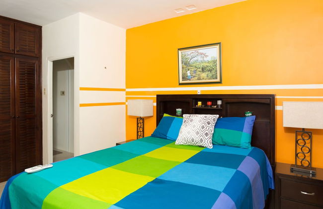 The Hellshire Beach House - Foto 20