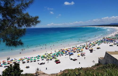 Apartamento de 3 Quartos - Praia Grande - Arraial do Cabo - Foto 5