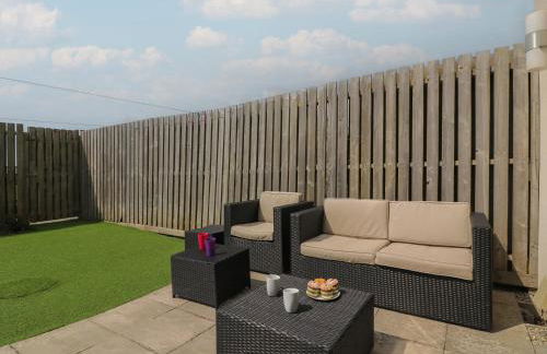 Jurassic Coast House - Foto 38