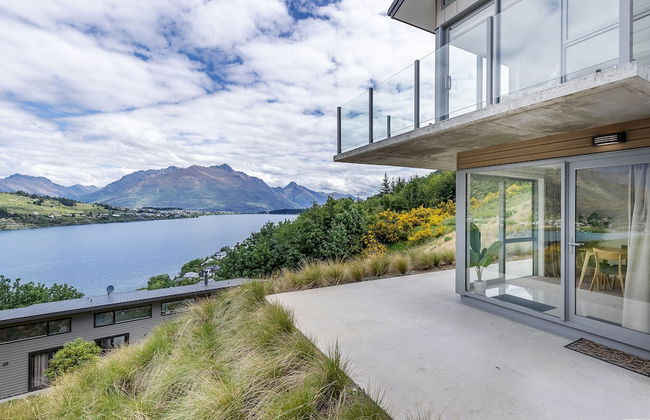 Executive Living in Bluewater - Foto 10