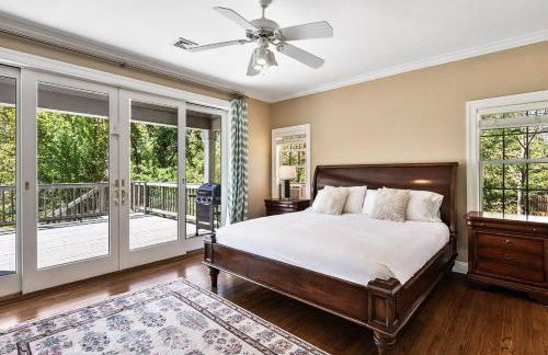 Villa Skylar - Foto 12