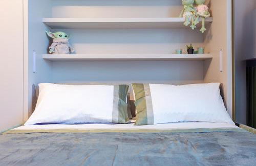 MDF Monolocale a Fregene 100 mt dal mare - Foto 49