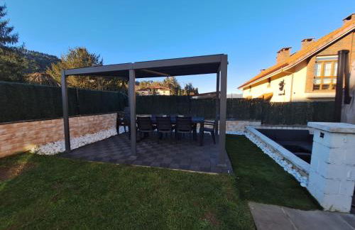 sweethome el cerro - Photo 3