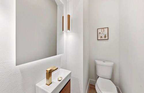 Modern Dallas Home Near Downtown & Deep Ellum - Foto 4