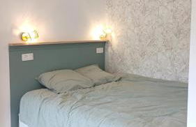 Studio cosy au calme proche des plages - Foto 13