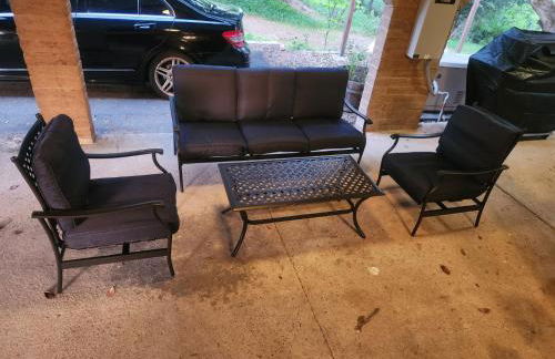 La Dolce Villa Pond Retreat in Yosemite - Foto 33