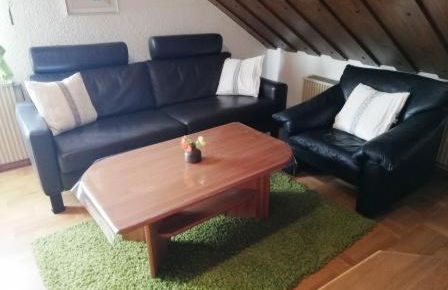 Ferienwohnung Jäger - Foto 20