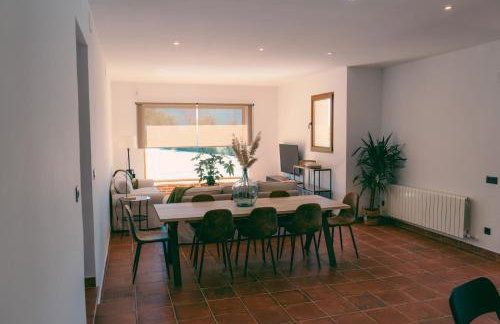 Casa Rural Torrecaballeros-Segovia - Photo 5