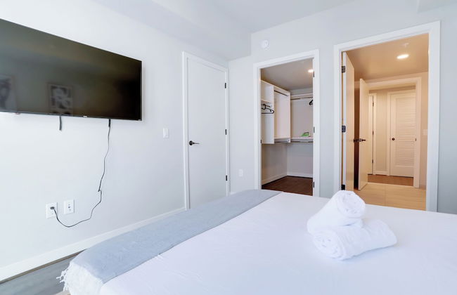 Cozy Apartments Near the Metro - Foto 31