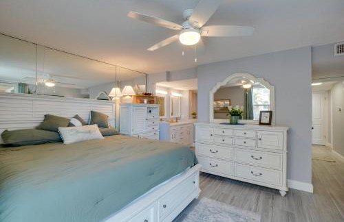 Waterfront Condo with Pool in Redington Beach! - Foto 14