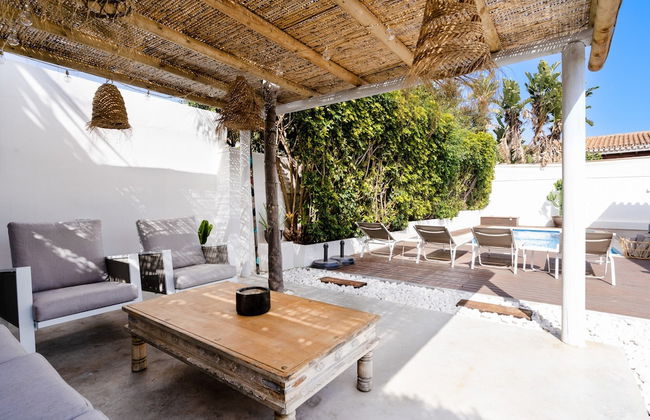 Villa in Marbella Near Beach - Foto 68