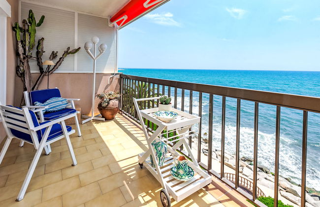 Apartment Acuario by Interhome - Foto 21