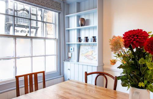 Easter Cottage - Central Rye Effortless Chic Pass the Keys - Foto 22