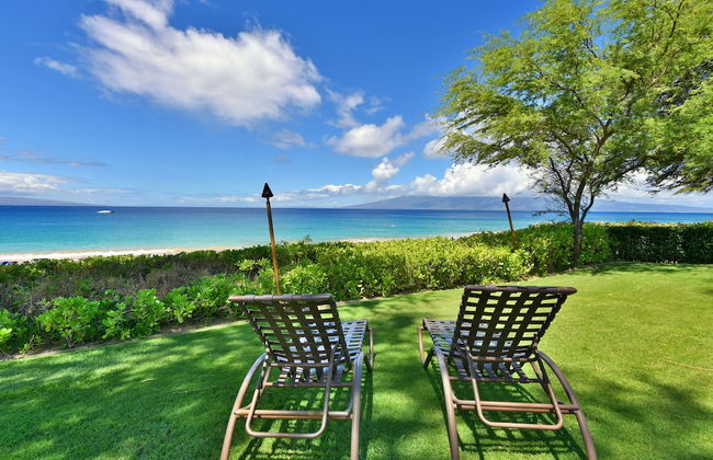 Maui Kaanapali S #a317 Studio Bedroom Condo by RedAwning - Foto 21