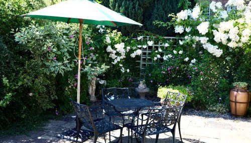 The Garden Apartment - Foto 2, Garden