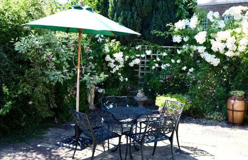 The Garden Apartment - Foto 2