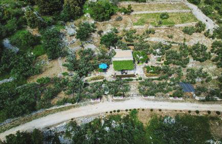 Holiday home Oaza - Foto 36