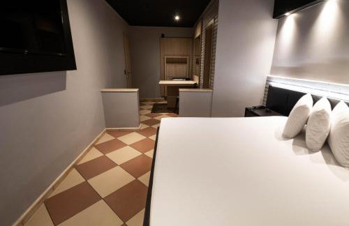 Motel Point ABC - Foto 48