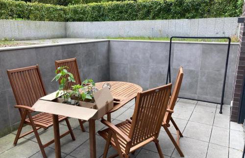 OTTO Apartments - Foto 17