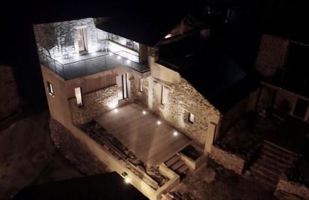 Petite et Grande Bergeries - Foto 1