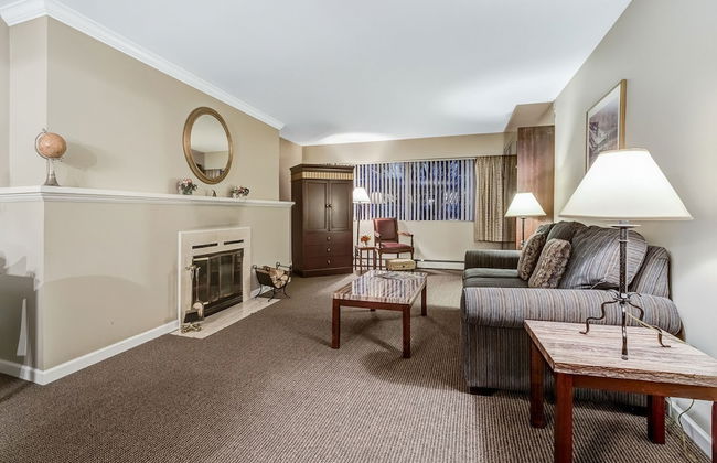 Rosellen Suites At Stanley Park - Foto 66