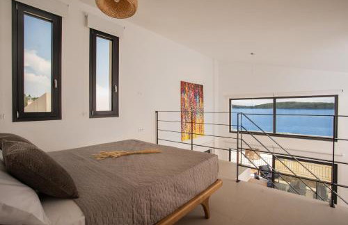 Kalyva by the sea - Foto 40