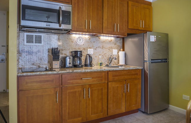 Tropical Studios at Marine Surf Waikiki - Photo 30